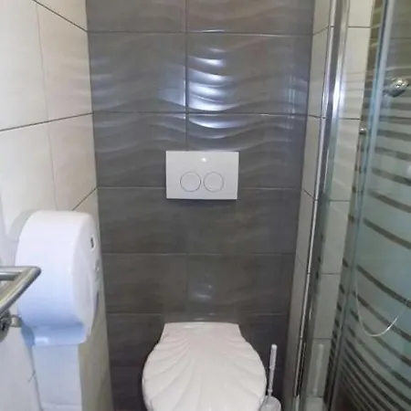 Apartment Moscenice 7689a Mošćenička Draga