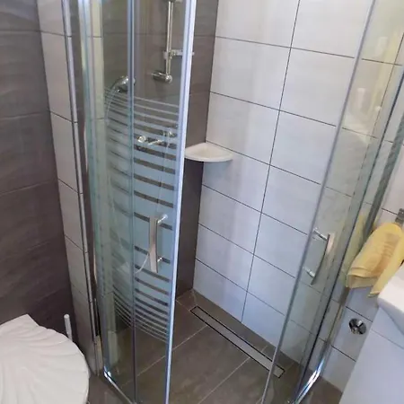 Appartement Moscenice 7689a