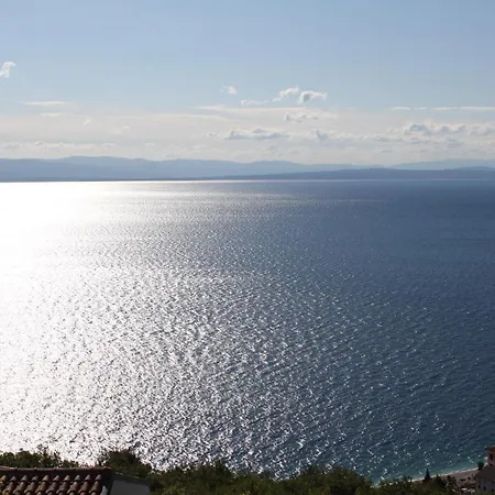 Apartment Moscenice 7689a *