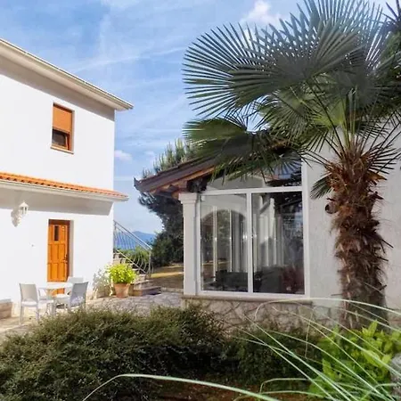 Moscenice 7689a Apartment Mošćenička Draga