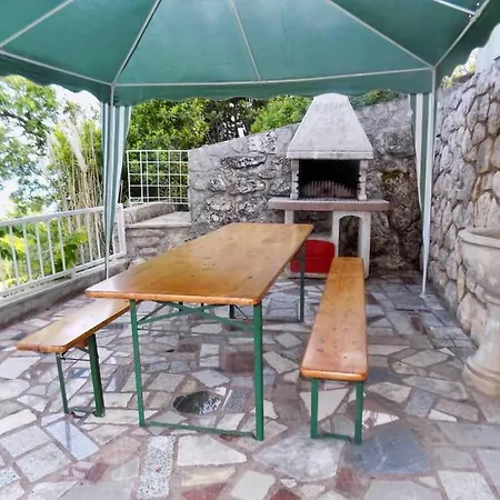 Apartman Moscenice 7689a *