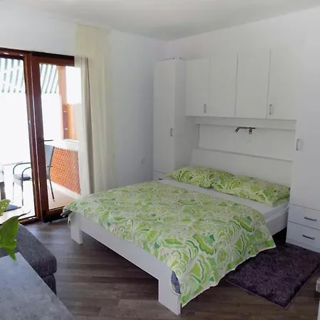 Moscenice 7689a * Mošćenička Draga