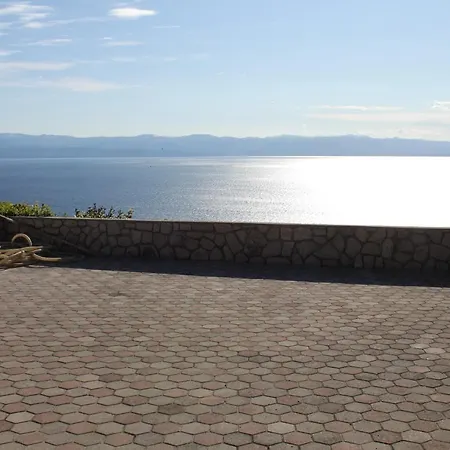 Moscenice 7689a Apartman Mošćenička Draga