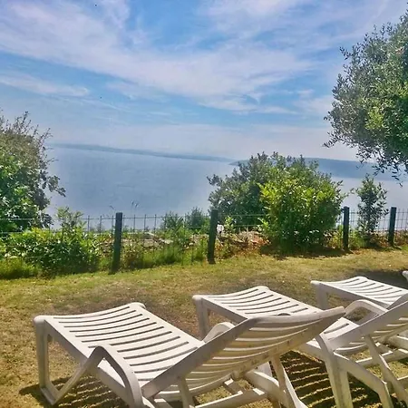 Apartman Moscenice 7689a *