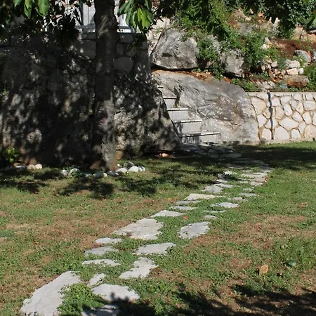 Moscenice 7689a Apartman *