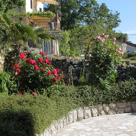 Moscenice 7689a Apartman