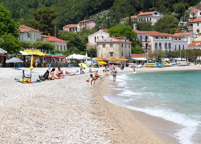 Apartmán Moscenice 7689a *