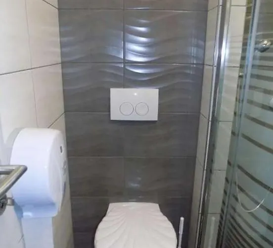 Apartmán Moscenice 7689a Mošćenička Draga