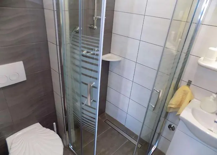 Apartmán Moscenice 7689a